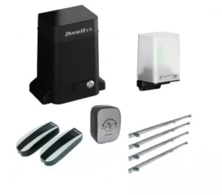 DOORHAN SL-1300PROKIT автоматика для откатных ворот (комплект)