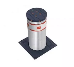 BFT STOPPY MBB/ DACOTA 220/500 боллард электромеханический с подсветкой