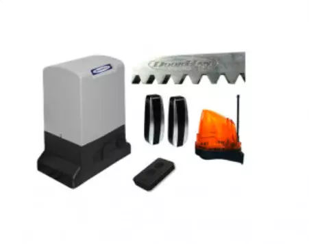 DOORHAN SLIDING-500KIT автоматика для откатных ворот (комплект)