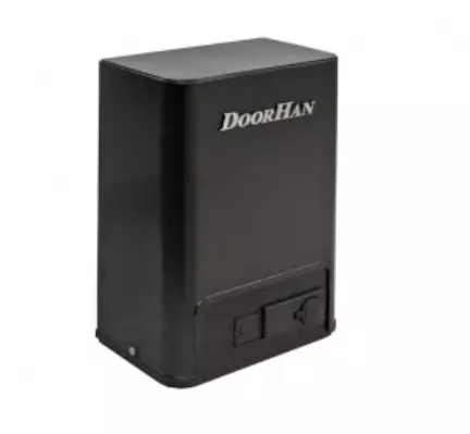 DOORHAN SLIDING-800PRO привод для промышленных откатных ворот до 800 кг.