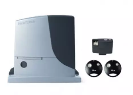 NICE RB600BDKIT комплект автоматики для откатных ворот