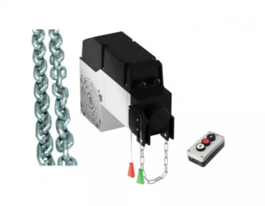 DoorHan Shaft-200KIT комплект автоматики для промышленных ворот