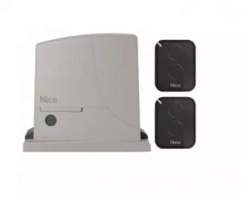 NICE ROX1000KIT автоматика для откатных ворот