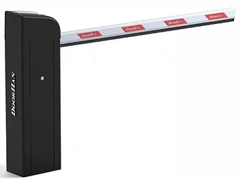 Шлагбаум DoorHan Barrier Pro RPD3000 3 м