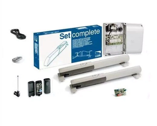CAME Ati 5000 KIT комплект автоматики для распашных ворот