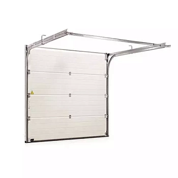 Промышленные ворота для автомойки Hormann 4000x4000