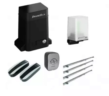 DOORHAN SL-1300PROKIT автоматика для откатных ворот (комплект)