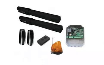 SW-3000PROKIT комплект автоматизации для распашных ворот