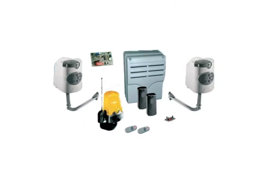 CAME Fast KIT автоматика для распашных ворот