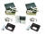 BFT ELI 250 (P930125 00002) электропривод для распашных ворот