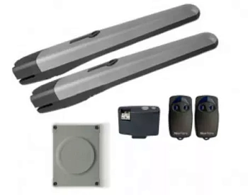 NICE TO5016PBDKIT линейная автоматика для распашных ворот