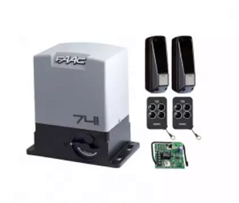 FAAC 741 KIT