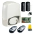 CAME BX-243 KIT автоматика для откатных ворот