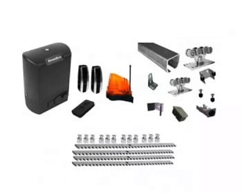 DOORHAN SLIDING-800 FULL KIT автоматика для откатных ворот (комплект)