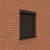 Рольставни серии Trend 1300x1300 мм