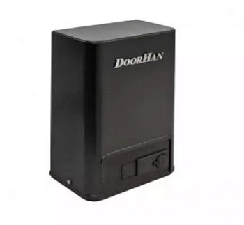 DOORHAN SLIDING-800PRO привод для промышленных откатных ворот до 800 кг.