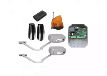 DOORHAN ARM-320-KIT комплект автоматики для распашных ворот