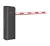 Шлагбаум DoorHan Barrier Pro 5000 LED c подсветкой стрелы 5 м