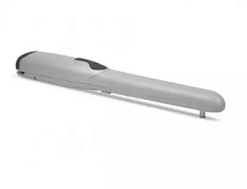 NICE WINGO4024BDKCE автоматика для распашных ворот
