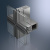 Витраж Schuco SFC 85
