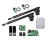 FAAC 414 LONG KIT автоматика для распашных ворот