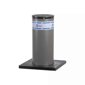Выдвижной боллард BFT EASY RUS L 220/700-6